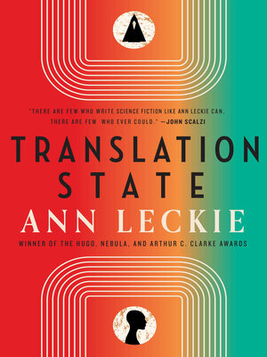 cover image of Translation State
